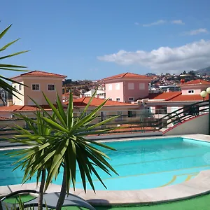 Windsor 4*, Funchal (Madeira) Portugal