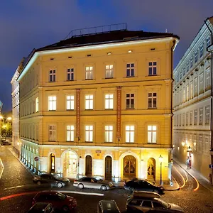 Charles Bridge Palace 4*, Praga República Checa