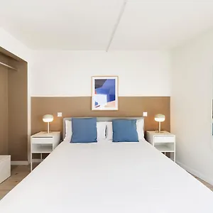  Guest house Oriente By Olala Homes
