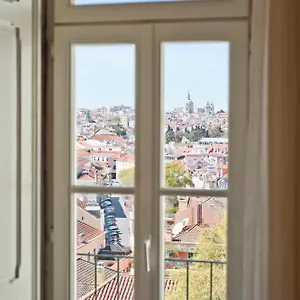 Casa Janelas Com Vista Casa de hóspedes