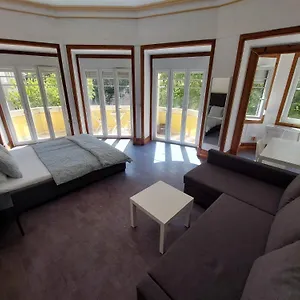 Maison d'hôtes Coliving And Coworking Parque Eduardo Vii, Lisboa