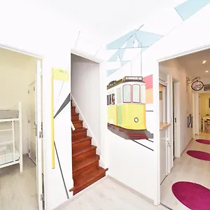 Star Albergue