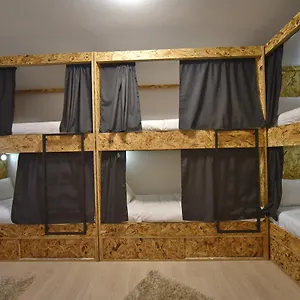 S&s Albergue