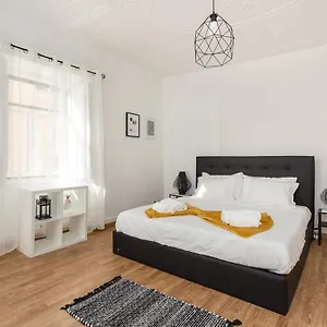  Guest house Rooms4all