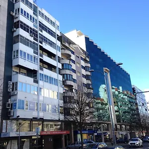 Maison d'hôtes Hi71, Lisboa