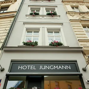 Jungmann 4*, Praga República Checa