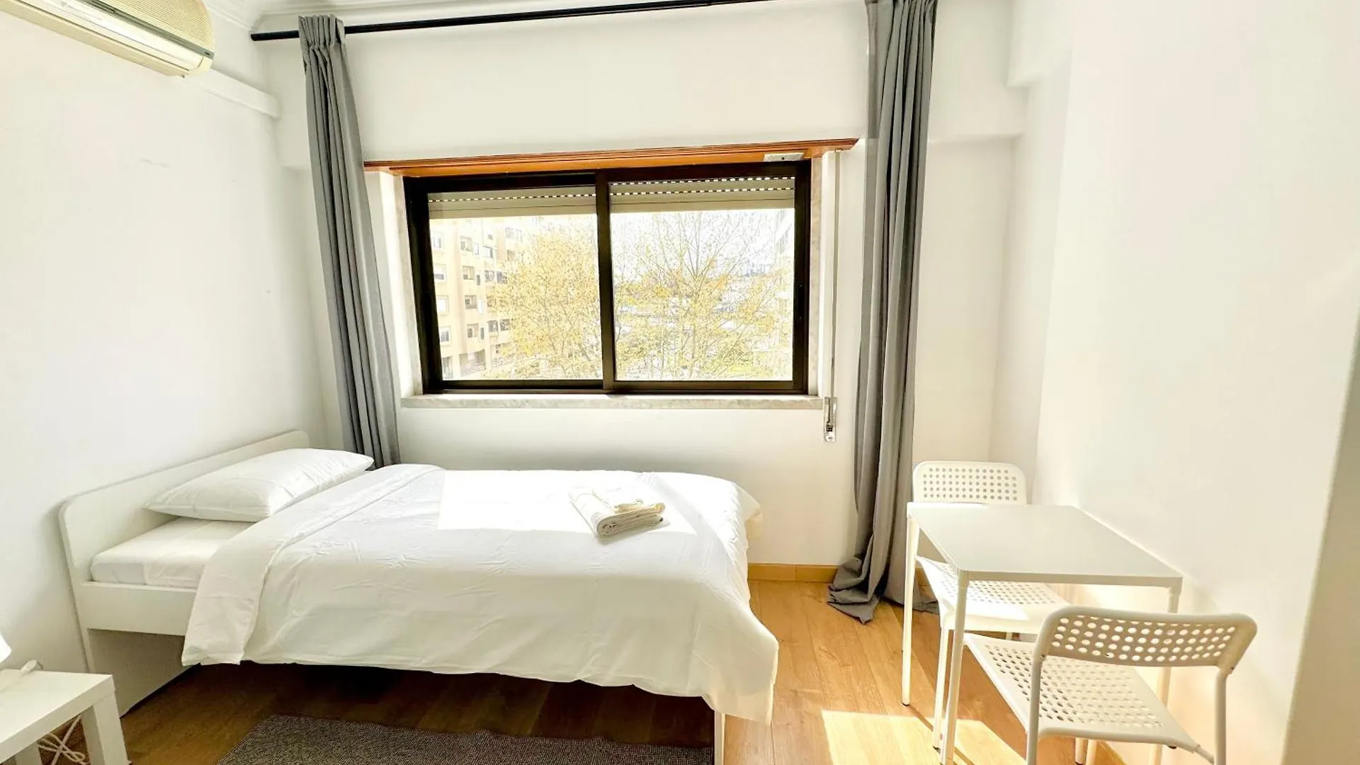 Guest house Parque Das Nacoes Paradise Lisbon